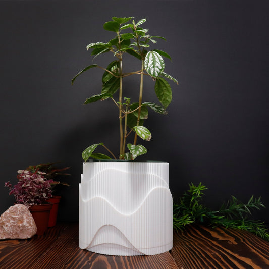 Nexa - Indoor Planter Pot
