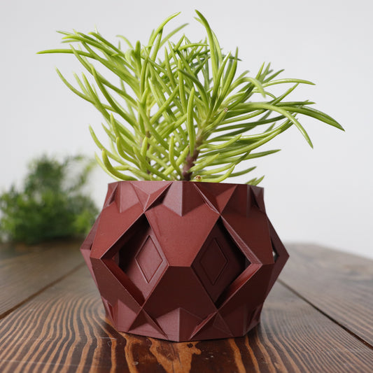 Zenith - Indoor Planter Pot