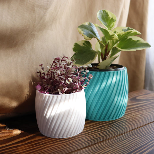 Aero - Indoor Planter Pot