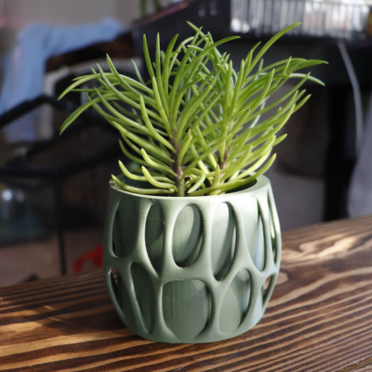 Voro - Indoor Planter Pot