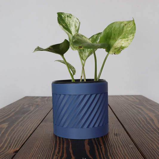 Rise - Indoor Planter Pot