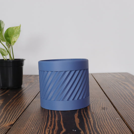 Rise - Indoor Planter Pot