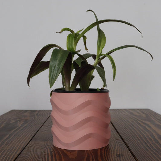 Orbit - Indoor Planter Pot